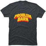 Problembarn