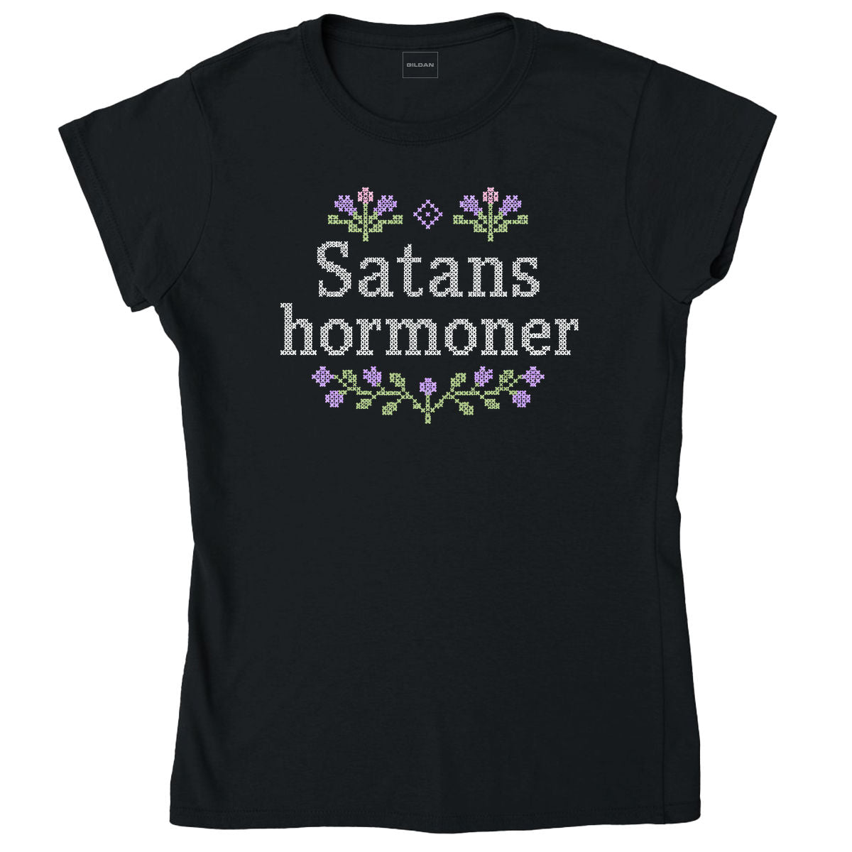 SATANS HORMONER
