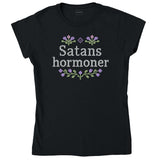 SATANS HORMONER