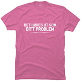 Ditt problem