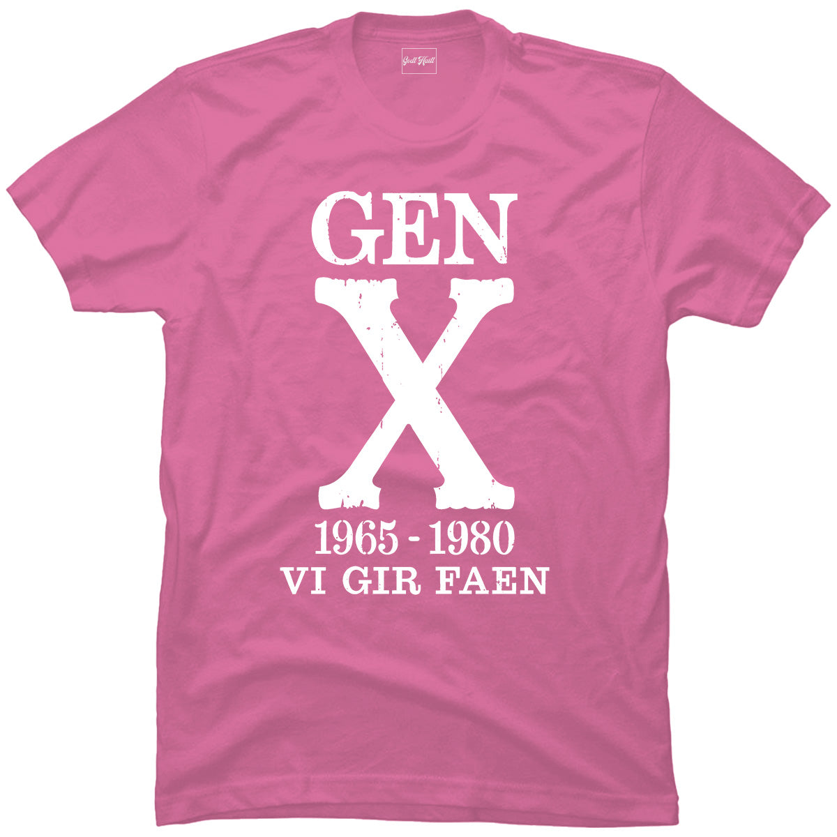 Gen X