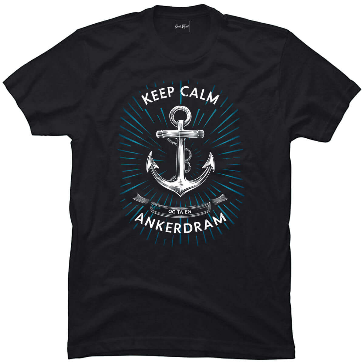 Ankerdram