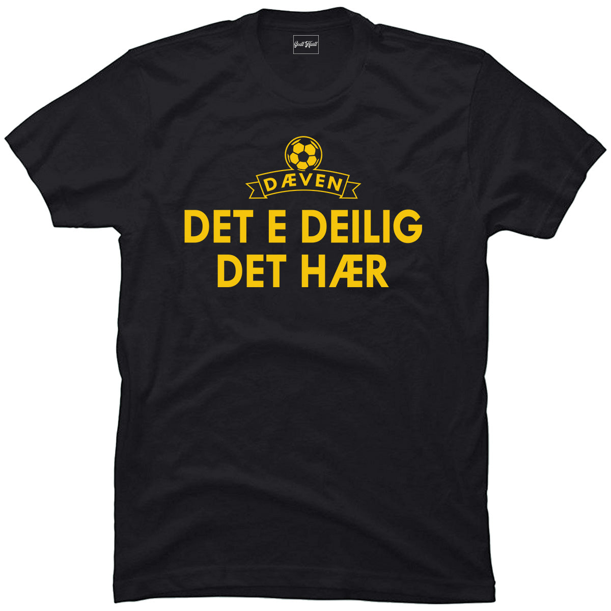 Deilig