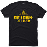 Deilig