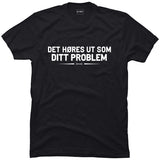 Ditt problem