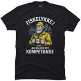 Fiskelykke