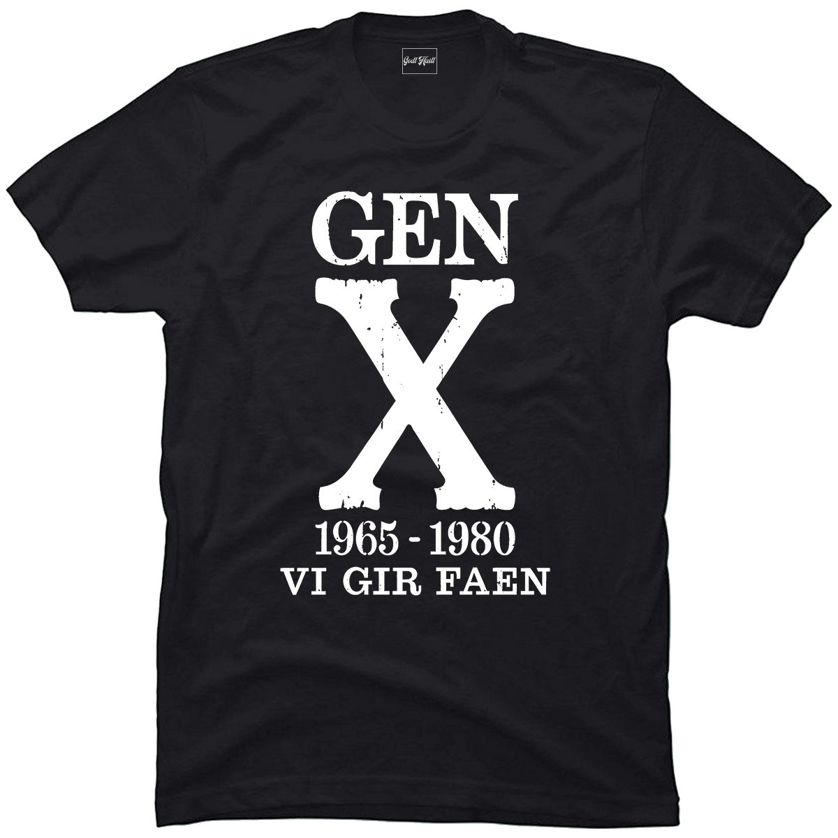 Gen X
