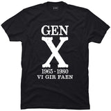 Gen X