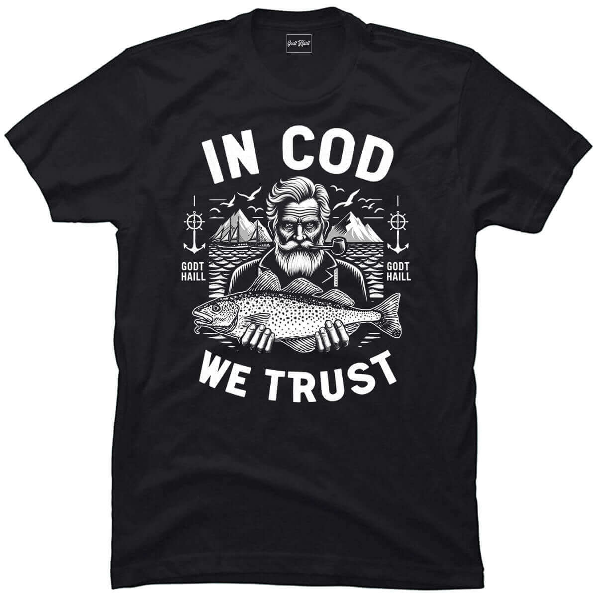 In cod we trust