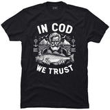 In cod we trust
