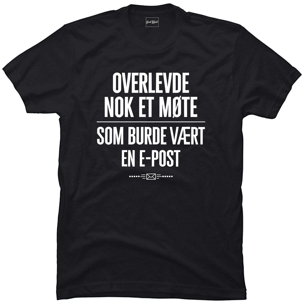 Nok et møte