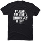 Nok et møte