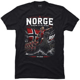 Norge VM 2026 RO