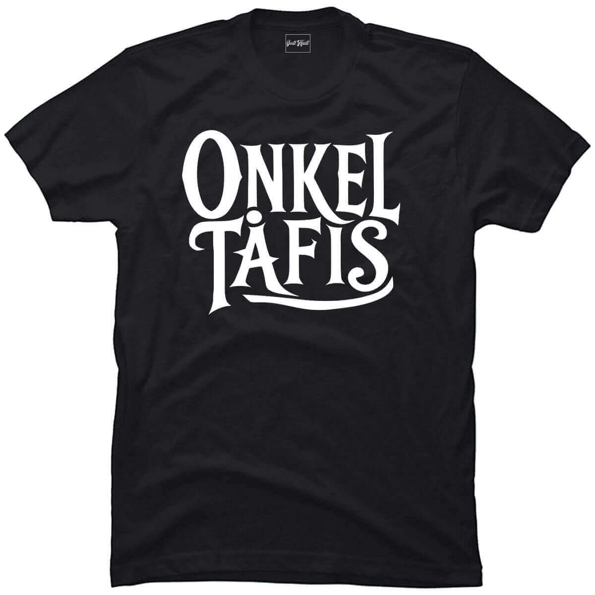 Onkel Tåfis