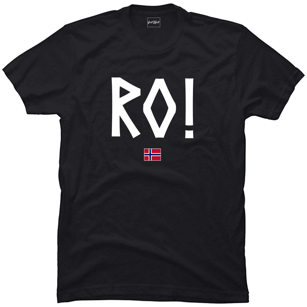 RO! NORGE