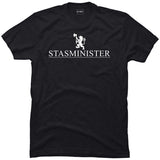 Stasminister