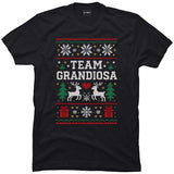 Team Grandiosa