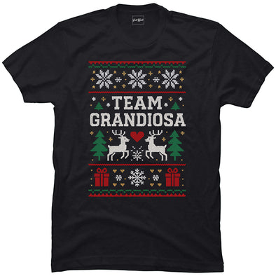 Team Grandiosa