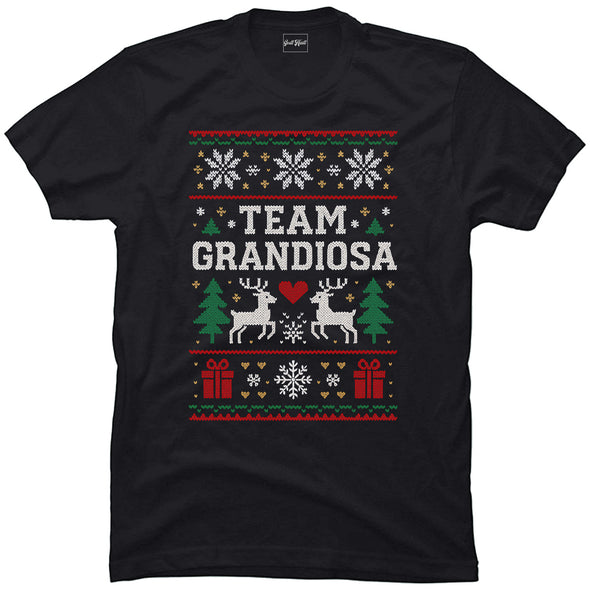 Team Grandiosa