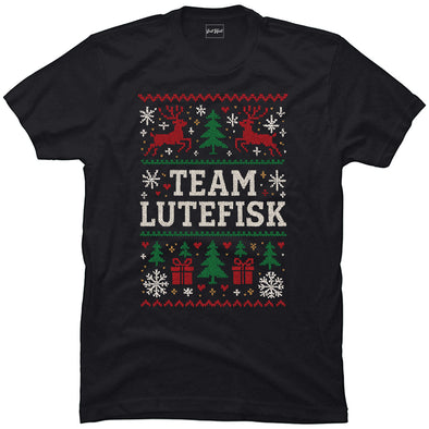 Team Lutefisk
