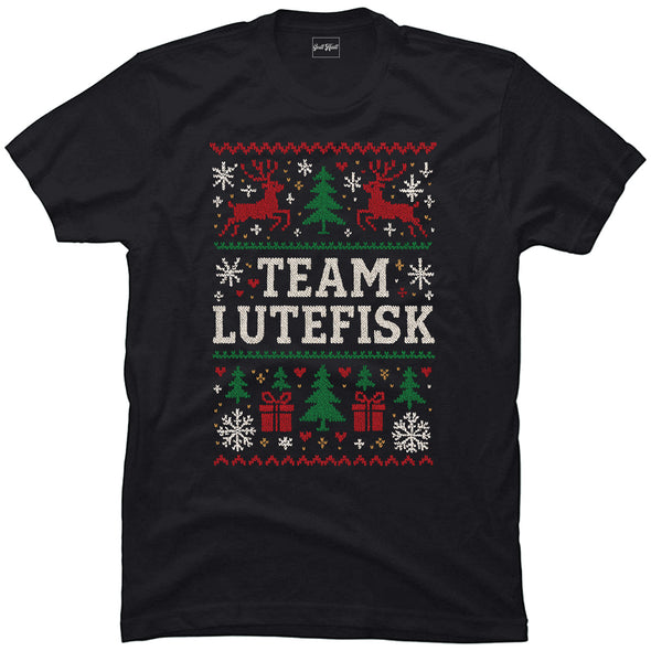 Team Lutefisk