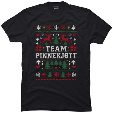 Team Pinnekjøtt