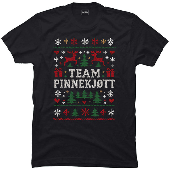 Team Pinnekjøtt
