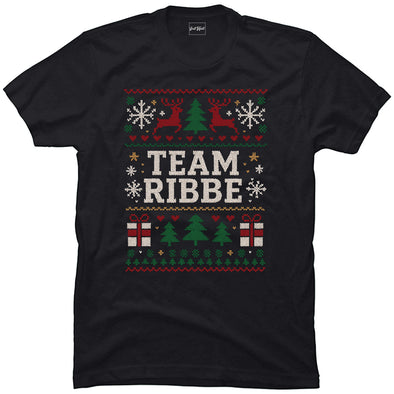 Team Ribbe