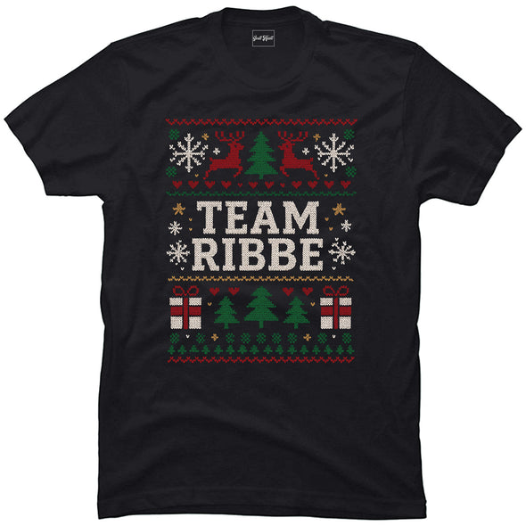 Team Ribbe
