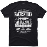 RAKFISKUKEN