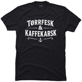 Tørrfesk og Kaffekarsk