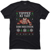 Yippee Ki Yay HK
