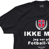 Ikke Mas Fotball-VM