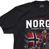 Norge VM 2026 RO