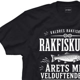 RAKFISKUKEN