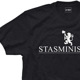 Stasminister