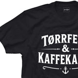 Tørrfesk og Kaffekarsk
