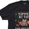 Yippee Ki Yay HK