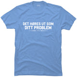 Ditt problem