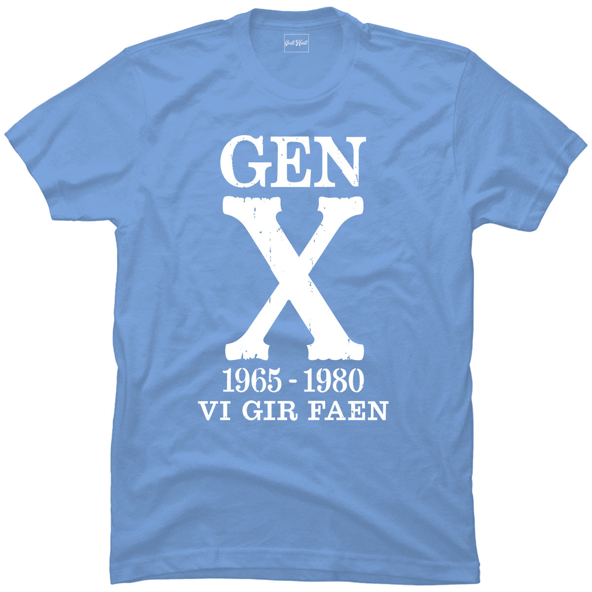 Gen X