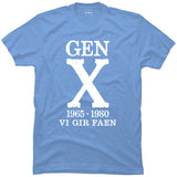 Gen X