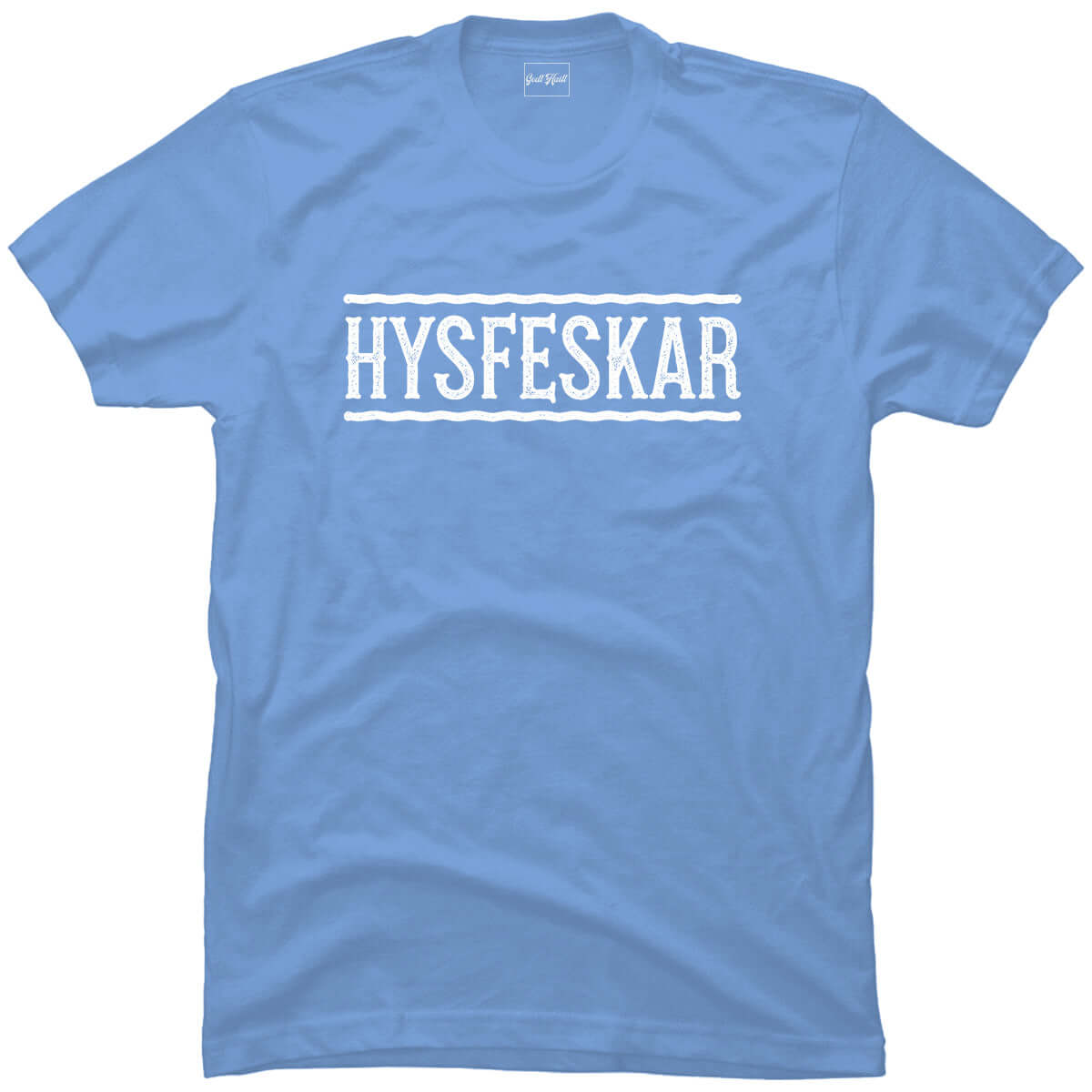 Hysfeskar