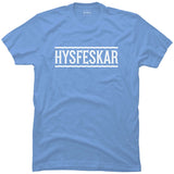 Hysfeskar