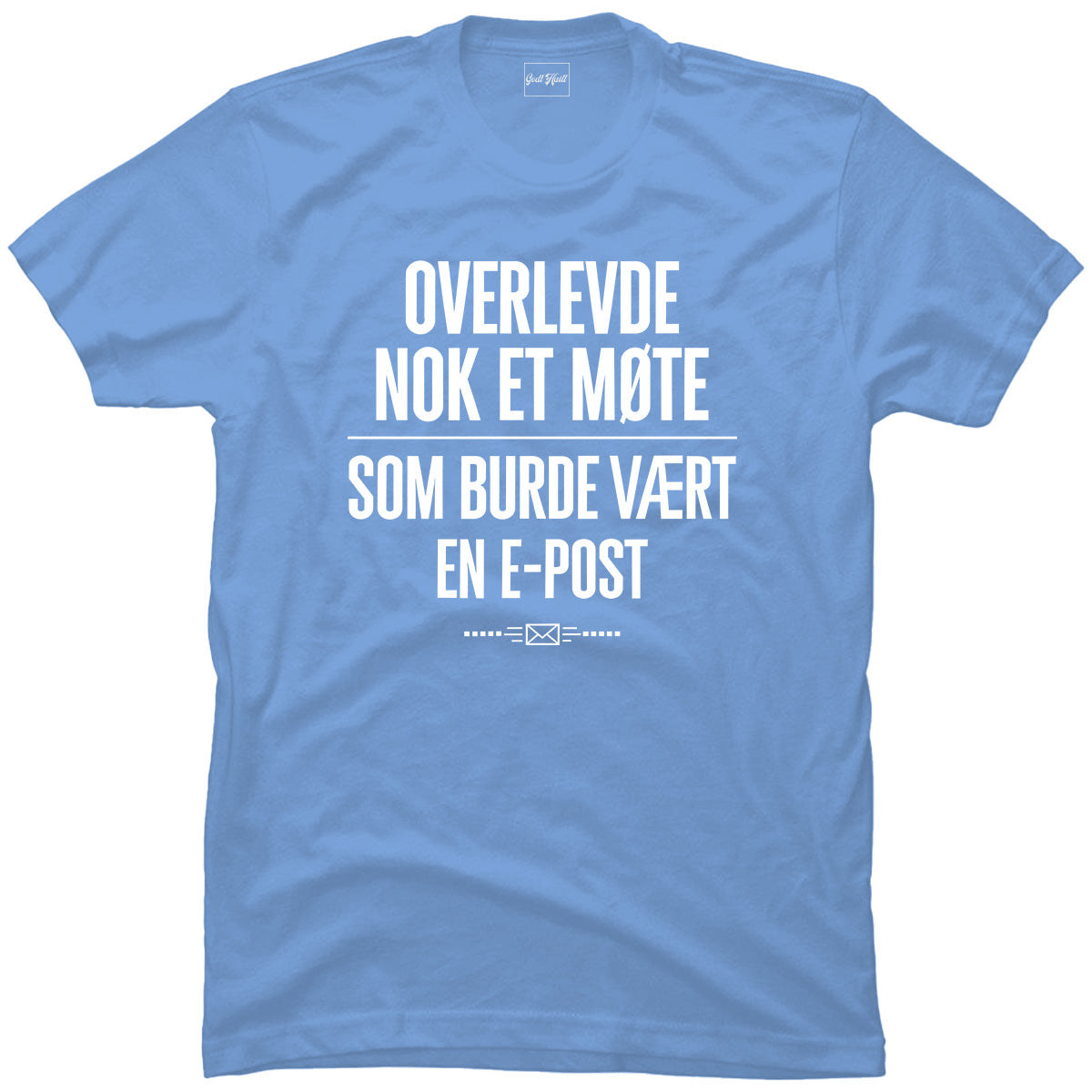 Nok et møte