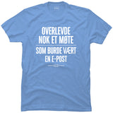 Nok et møte