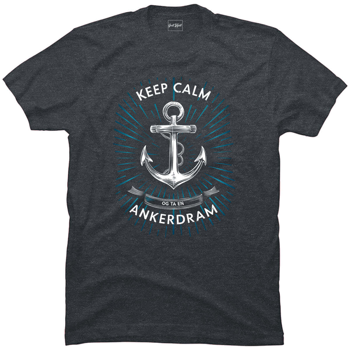 Ankerdram