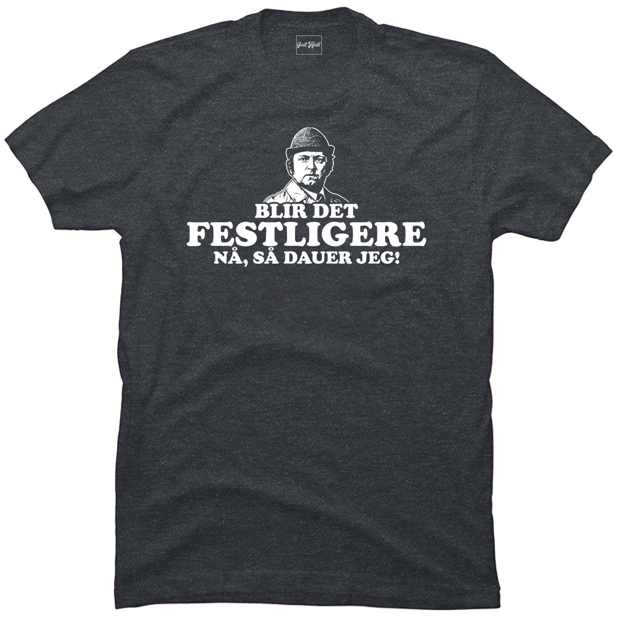Festlig