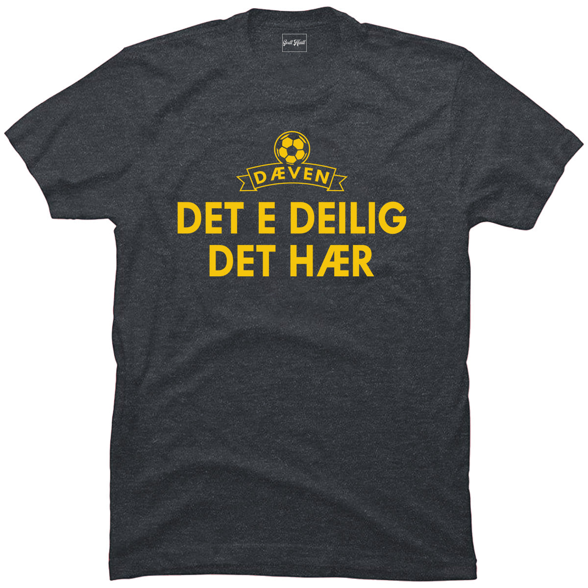 Deilig