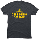 Deilig