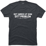 Ditt problem